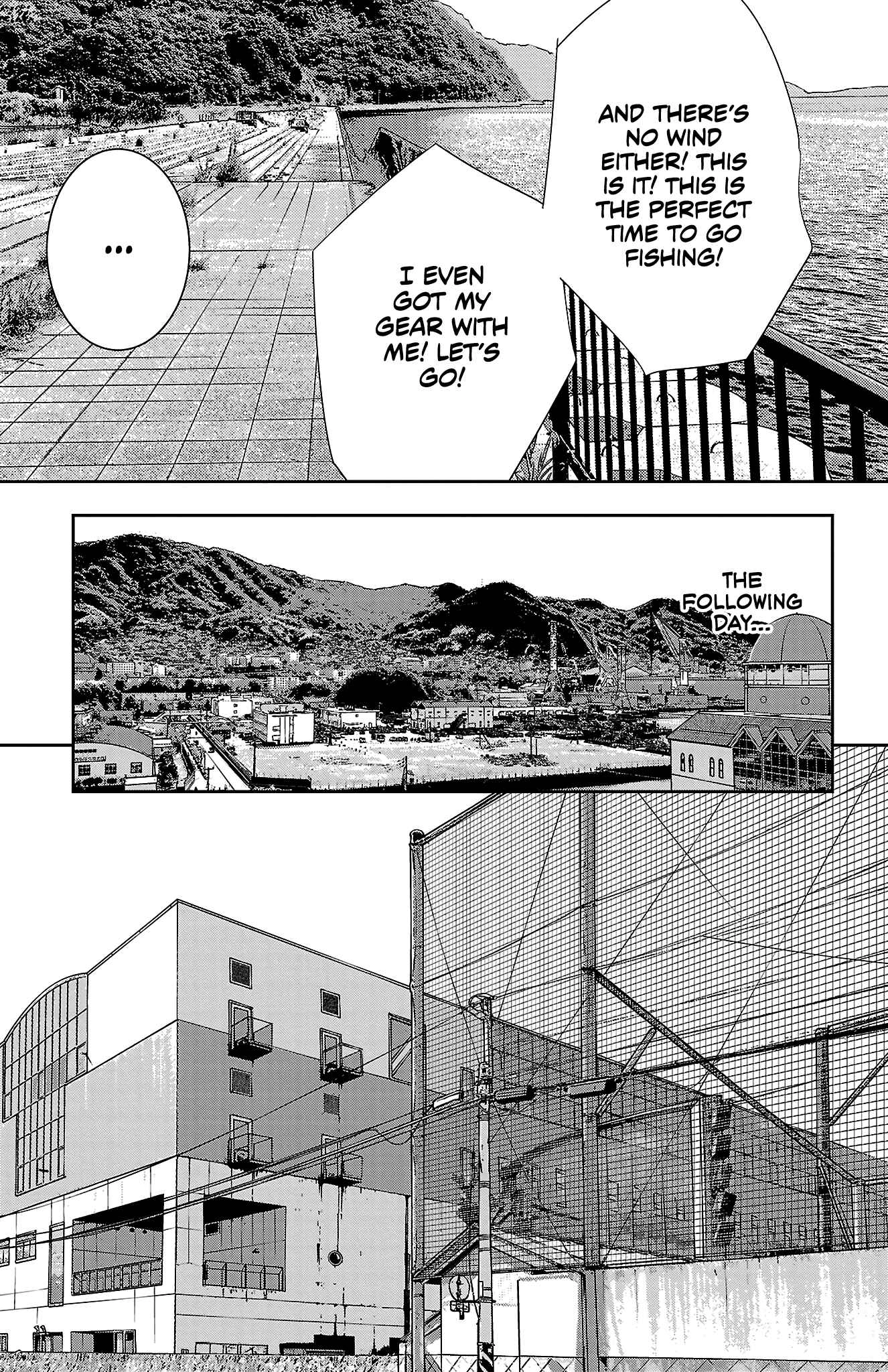 NINE PEAKS Chapter 38 16